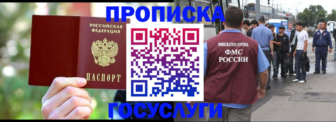 прописка поиск в Бронницах